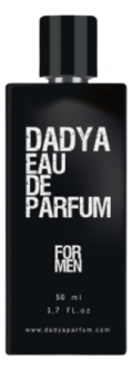 Dadya E-22 EDP 50 ml Erkek Parfümü kullananlar yorumlar